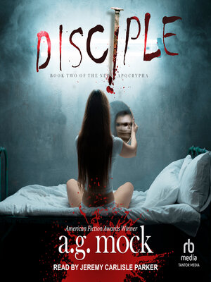 cover image of Disciple